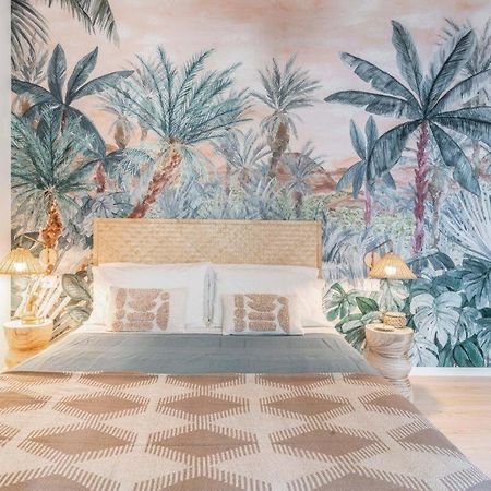 Tropical And New Flat In Porta Venezia By Easylife Apartment Milan Luaran gambar