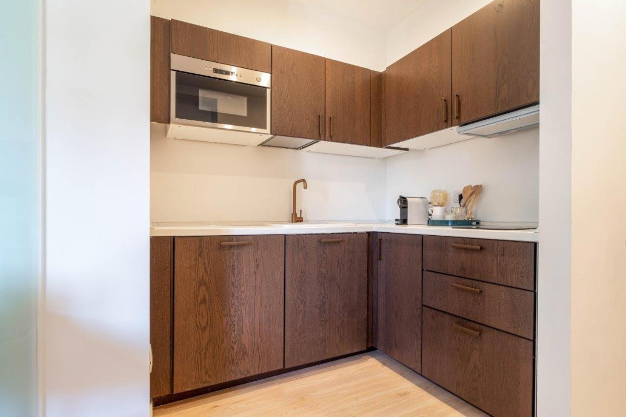 Tropical And New Flat In Porta Venezia By Easylife Apartment Milan Luaran gambar