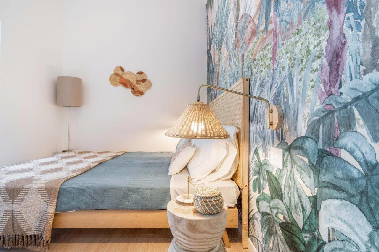 Tropical And New Flat In Porta Venezia By Easylife Apartment Milan Luaran gambar